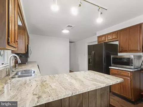 Kitchen - 10804 Daysville Rd, Frederick, MD 21701 photo 1 of 1