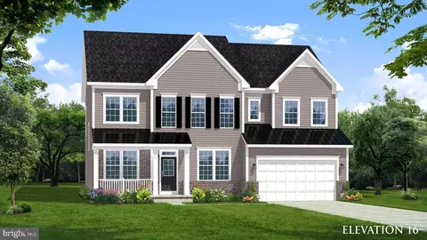 810 Enfield Farm Ln, Brunswick, MD 21716