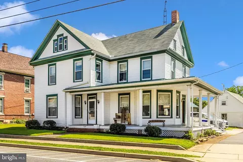 509 Main St, Myersville, MD 21773