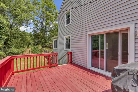 Exterior - 6604 Linganore Rd, Frederick, MD 21701 photo 3 of 4