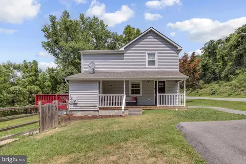 Exterior - 6604 Linganore Rd, Frederick, MD 21701 photo 2 of 4