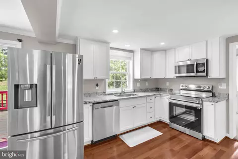 Kitchen - 6604 Linganore Rd, Frederick, MD 21701 photo 1 of 1
