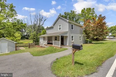 Exterior - 6604 Linganore Rd, Frederick, MD 21701 photo 4 of 4