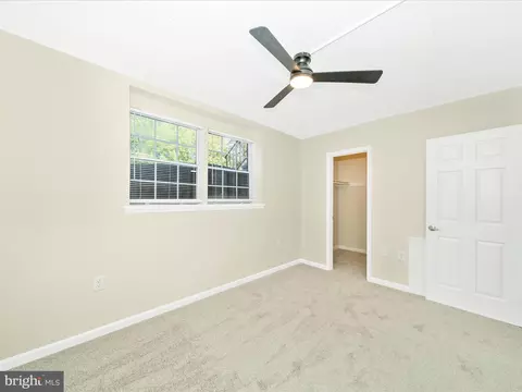 Bedroom - 401 Terry Ct #A1, Frederick, MD 21701 photo 2 of 4