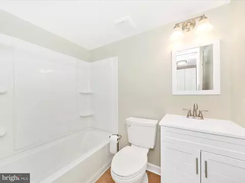 Bath - 401 Terry Ct #A1, Frederick, MD 21701 photo 1 of 1