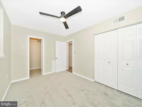 Bedroom - 401 Terry Ct #A1, Frederick, MD 21701 photo 4 of 4