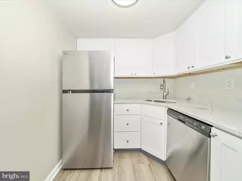 Kitchen - 401 Terry Ct #A1, Frederick, MD 21701 photo 5 of 5
