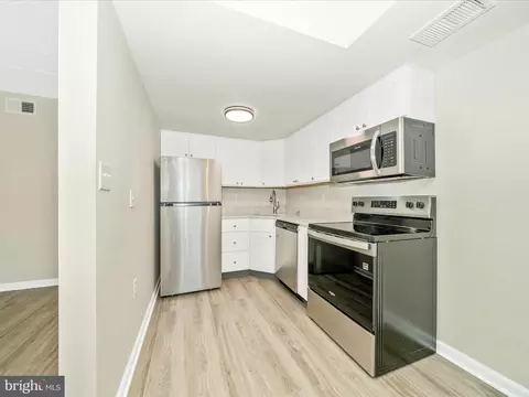 Kitchen - 401 Terry Ct #A1, Frederick, MD 21701 photo 4 of 5