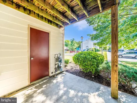 Exterior - 401 Terry Ct #A1, Frederick, MD 21701 photo 2 of 6