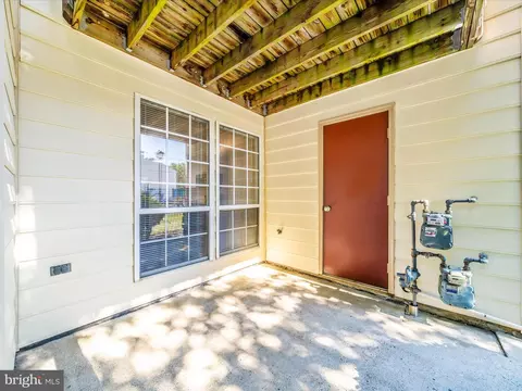 Exterior - 401 Terry Ct #A1, Frederick, MD 21701 photo 1 of 6
