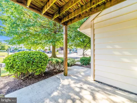 Exterior - 401 Terry Ct #A1, Frederick, MD 21701 photo 3 of 6