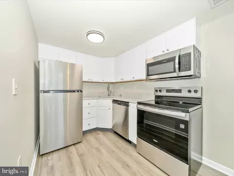 Kitchen - 401 Terry Ct #A1, Frederick, MD 21701 photo 1 of 5