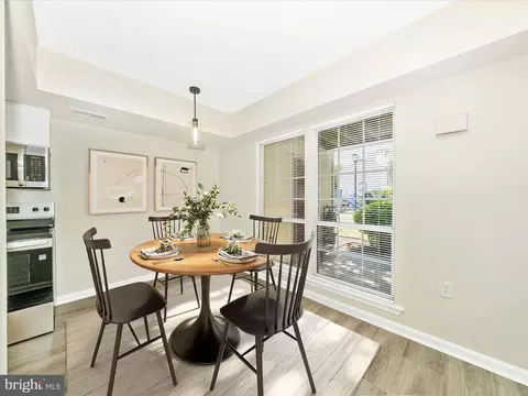Dining - 401 Terry Ct #A1, Frederick, MD 21701 photo 1 of 2