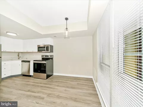 Kitchen - 401 Terry Ct #A1, Frederick, MD 21701 photo 2 of 5