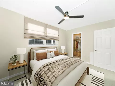 Bedroom - 401 Terry Ct #A1, Frederick, MD 21701 photo 1 of 4
