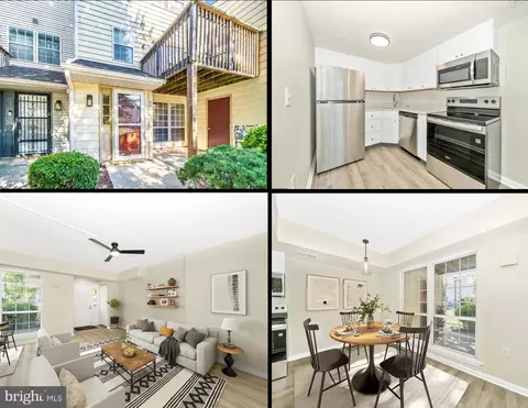 401 Terry Ct #A1, Frederick, MD 21701