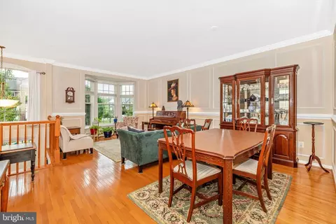 Dining - 125 Mcclellan Dr, Frederick, MD 21702 photo 2 of 3