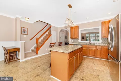 Kitchen - 125 Mcclellan Dr, Frederick, MD 21702 photo 3 of 3