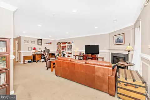 Living - 125 Mcclellan Dr, Frederick, MD 21702 photo 1 of 2
