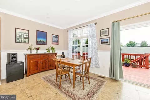 Dining - 125 Mcclellan Dr, Frederick, MD 21702 photo 3 of 3
