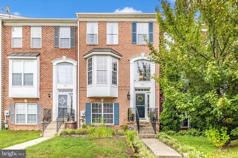 Exterior - 125 Mcclellan Dr, Frederick, MD 21702 photo 4 of 9