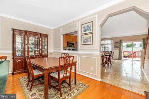 Dining - 125 Mcclellan Dr, Frederick, MD 21702 photo 1 of 3