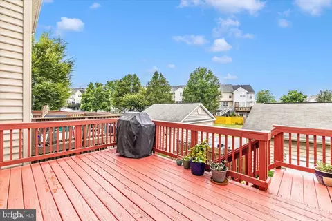 Exterior - 125 Mcclellan Dr, Frederick, MD 21702 photo 2 of 9
