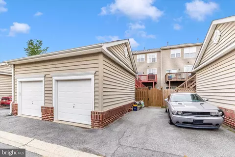 Exterior - 125 Mcclellan Dr, Frederick, MD 21702 photo 1 of 9
