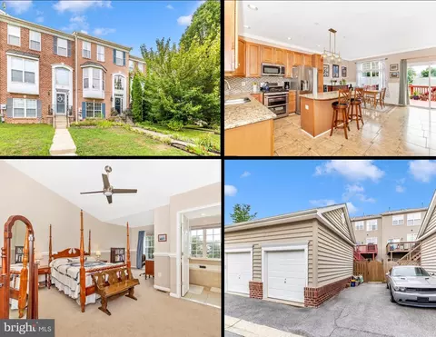 125 Mcclellan Dr, Frederick, MD 21702