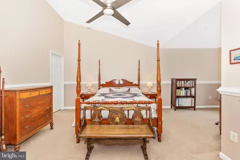 Bedroom - 125 Mcclellan Dr, Frederick, MD 21702 photo 1 of 3