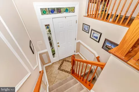 Entry Way - 125 Mcclellan Dr, Frederick, MD 21702 photo 1 of 1