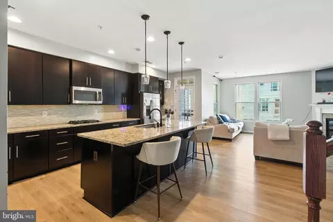 Kitchen - 6414 Walcott Ln, Frederick, MD 21703 photo 1 of 3