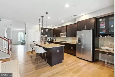 Kitchen - 6414 Walcott Ln, Frederick, MD 21703 photo 2 of 3