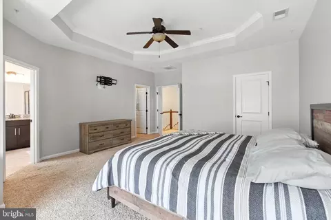 Bedroom - 6414 Walcott Ln, Frederick, MD 21703 photo 1 of 4
