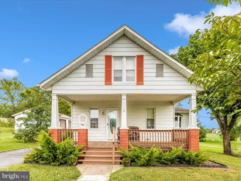 10018 Rocky Ridge Rd, Rocky Ridge, MD 21778