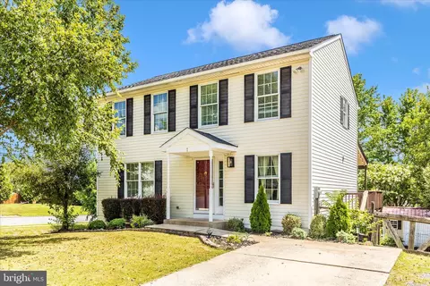 1 Tacoma St, Thurmont, MD 21788