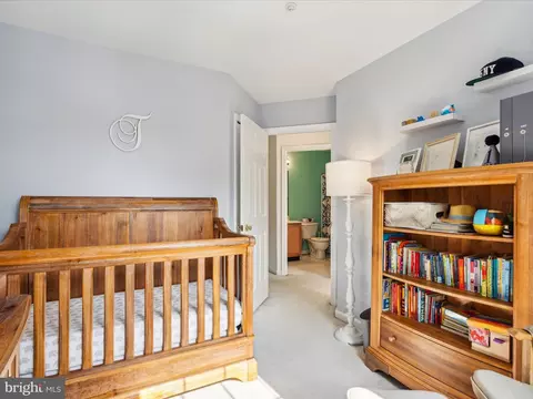 Bedroom - 1714 Emory St, Frederick, MD 21701 photo 6 of 8