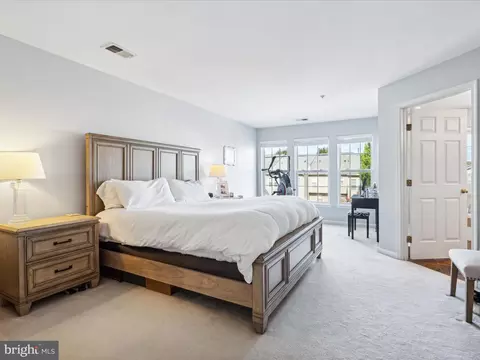 Bedroom - 1714 Emory St, Frederick, MD 21701 photo 1 of 8
