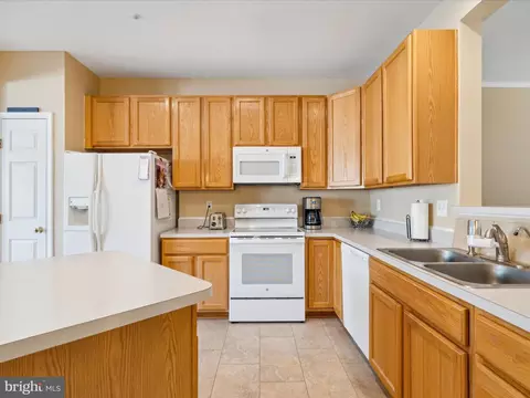 Kitchen - 1714 Emory St, Frederick, MD 21701 photo 2 of 3