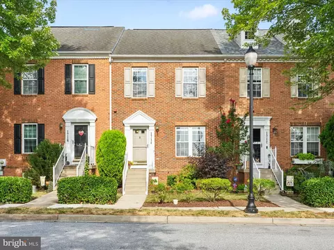 1714 Emory St, Frederick, MD 21701