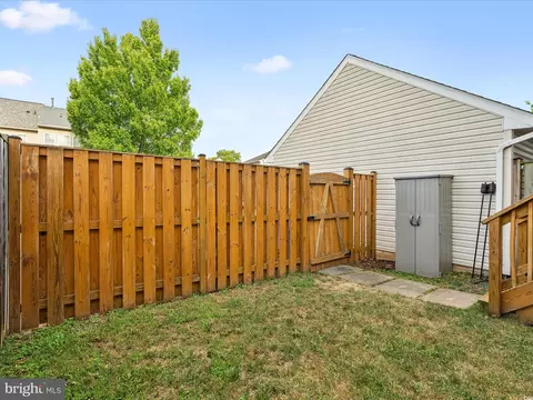 Exterior - 1714 Emory St, Frederick, MD 21701 photo 6 of 8