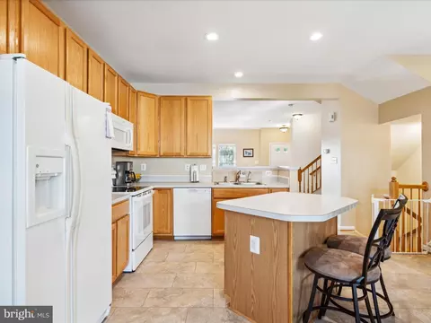 Kitchen - 1714 Emory St, Frederick, MD 21701 photo 3 of 3