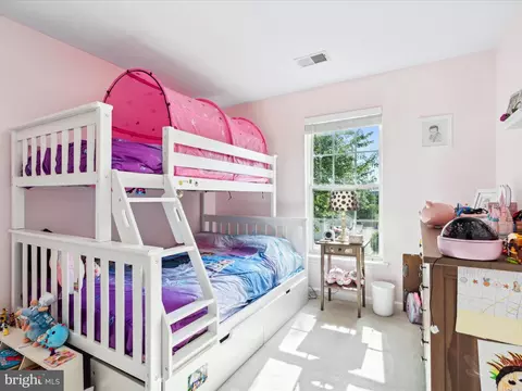 Bedroom - 1714 Emory St, Frederick, MD 21701 photo 3 of 8