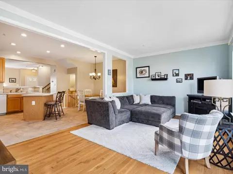 Living - 1714 Emory St, Frederick, MD 21701 photo 2 of 3