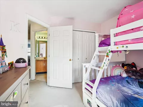 Bedroom - 1714 Emory St, Frederick, MD 21701 photo 4 of 8