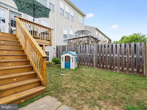 Exterior - 1714 Emory St, Frederick, MD 21701 photo 4 of 8