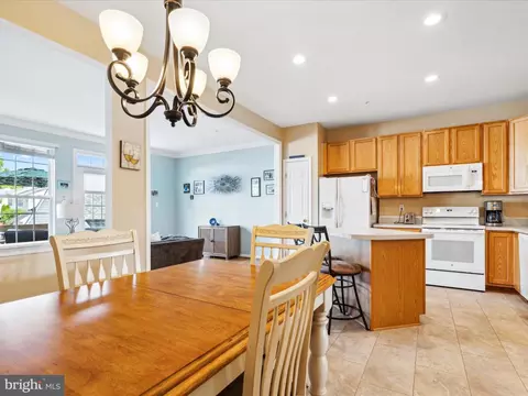 Dining - 1714 Emory St, Frederick, MD 21701 photo 1 of 2