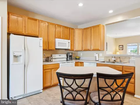 Kitchen - 1714 Emory St, Frederick, MD 21701 photo 1 of 3