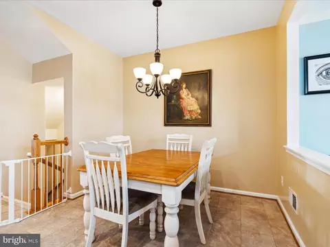 Dining - 1714 Emory St, Frederick, MD 21701 photo 2 of 2