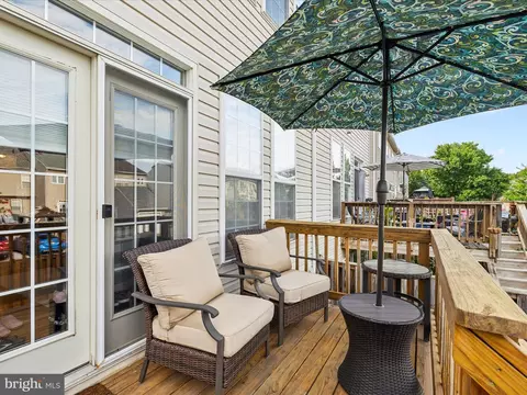 Exterior - 1714 Emory St, Frederick, MD 21701 photo 2 of 8